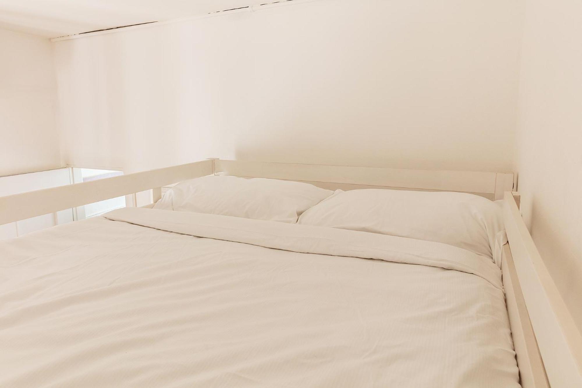 Dehomes - Porta Vittoria Comfort Suite Milano Exterior foto