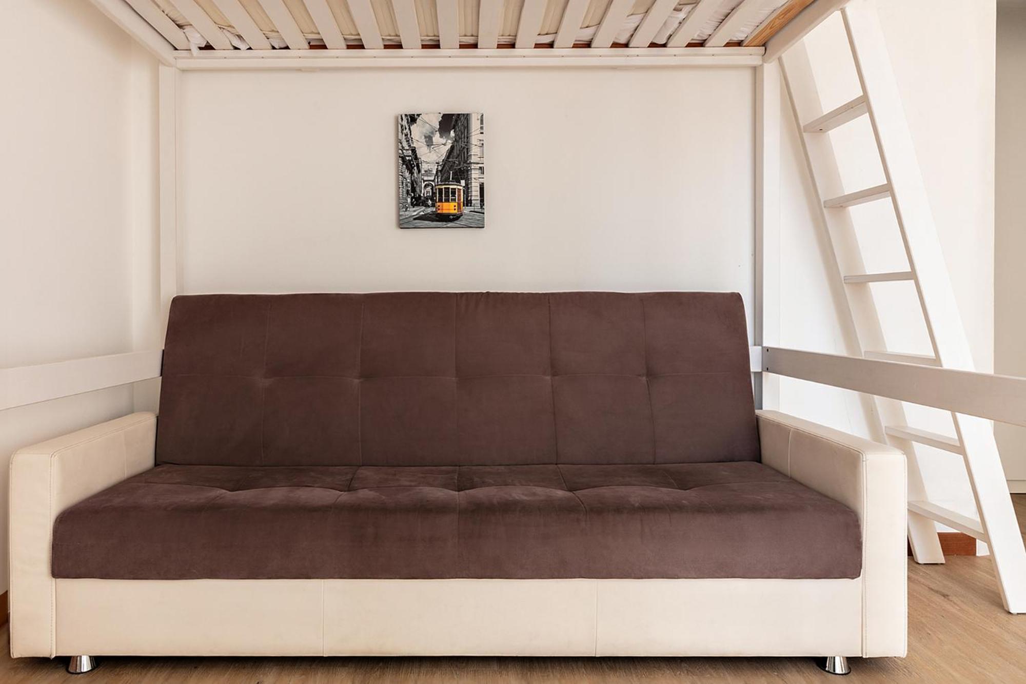 Dehomes - Porta Vittoria Comfort Suite Milano Exterior foto