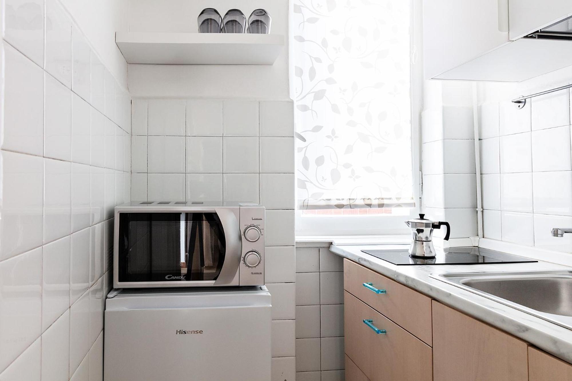 Dehomes - Porta Vittoria Comfort Suite Milano Exterior foto