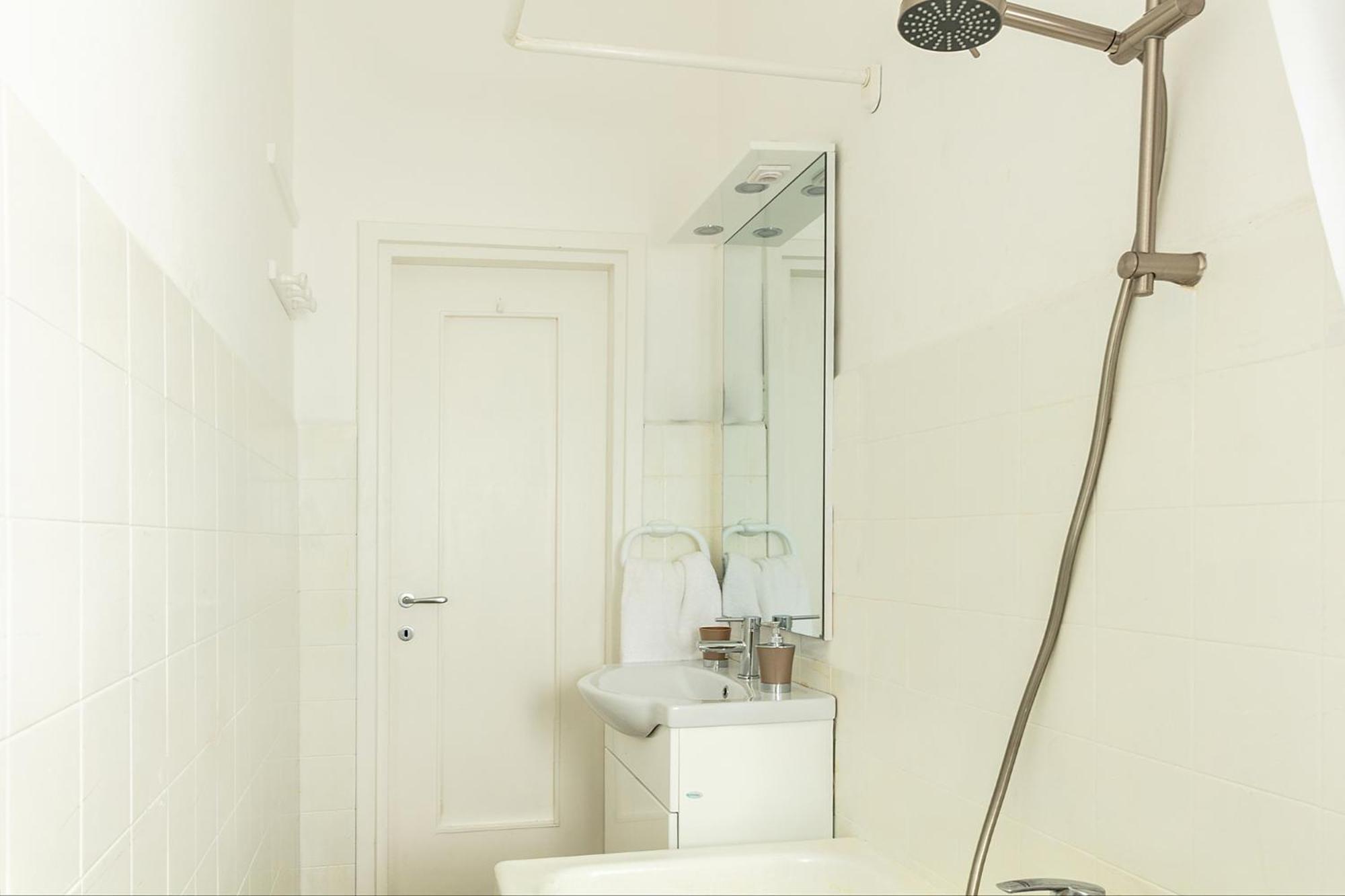Dehomes - Porta Vittoria Comfort Suite Milano Exterior foto